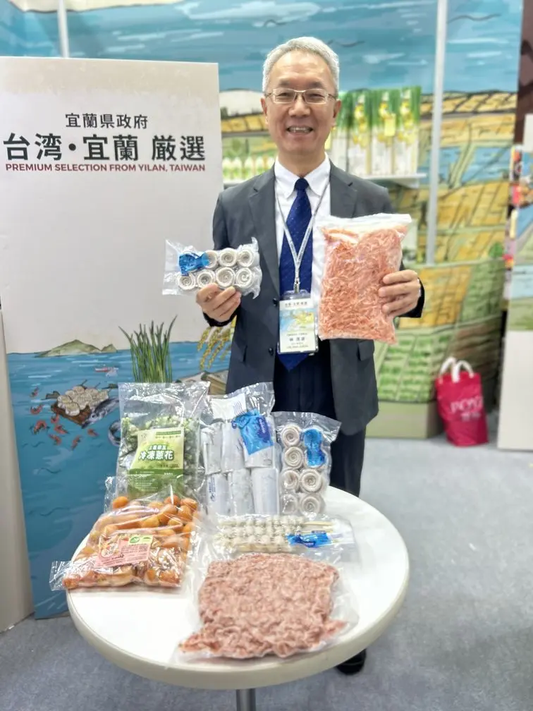 圖片來源:宜蘭縣政府