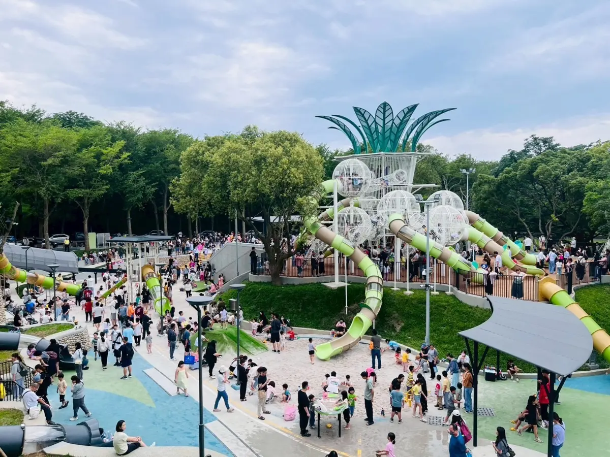 圖片來源:臺中市政府