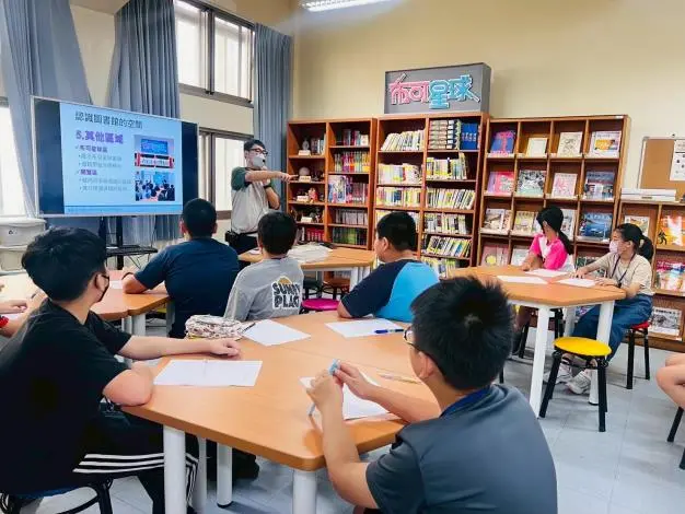 圖片來源:臺南市政府