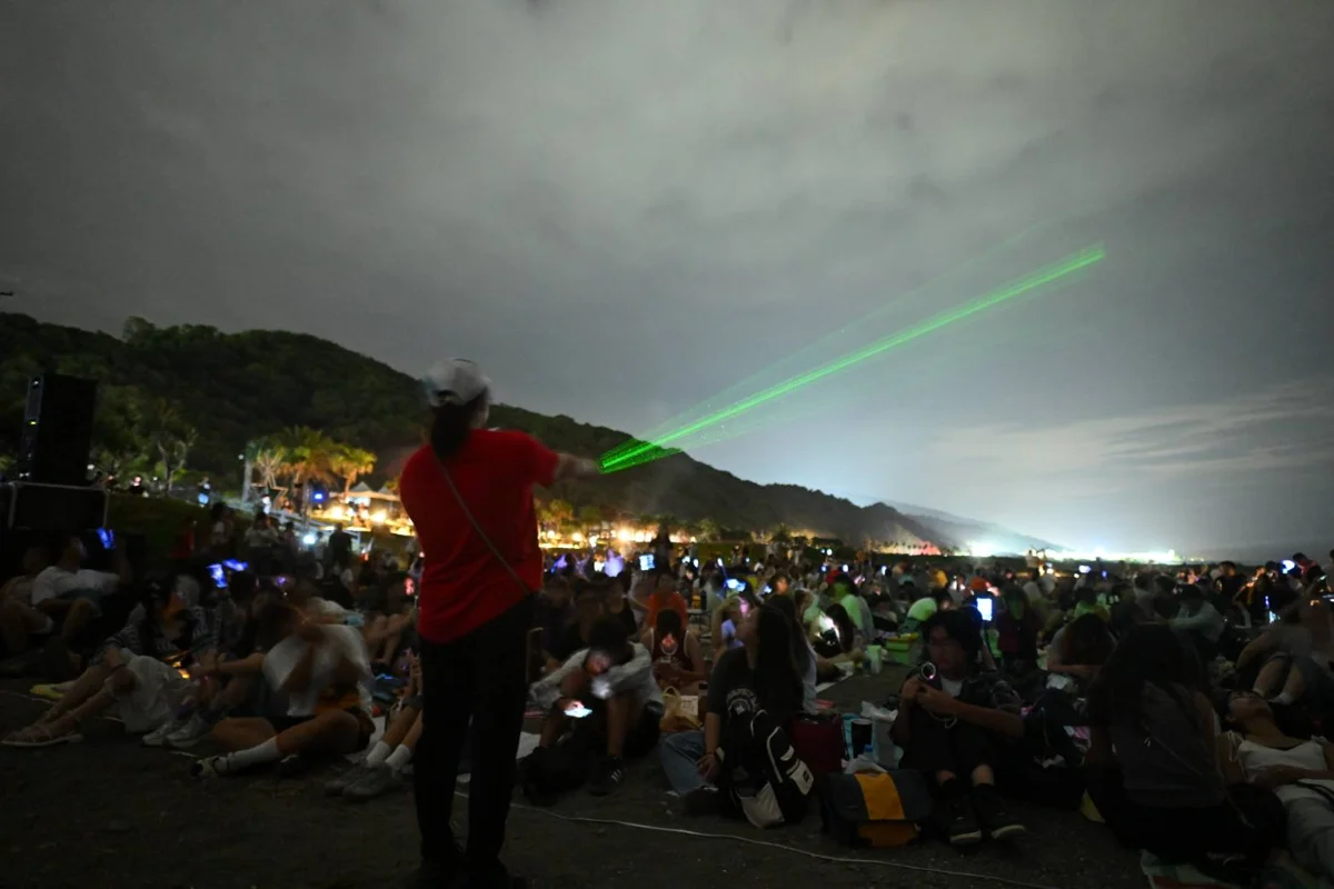 圖片來源:臺東縣政府