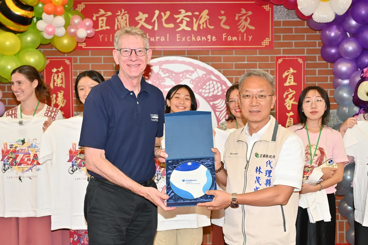 圖片來源:宜蘭縣政府