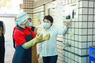 圖片來源:臺中市政府