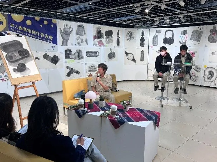 圖片來源:臺北市政府