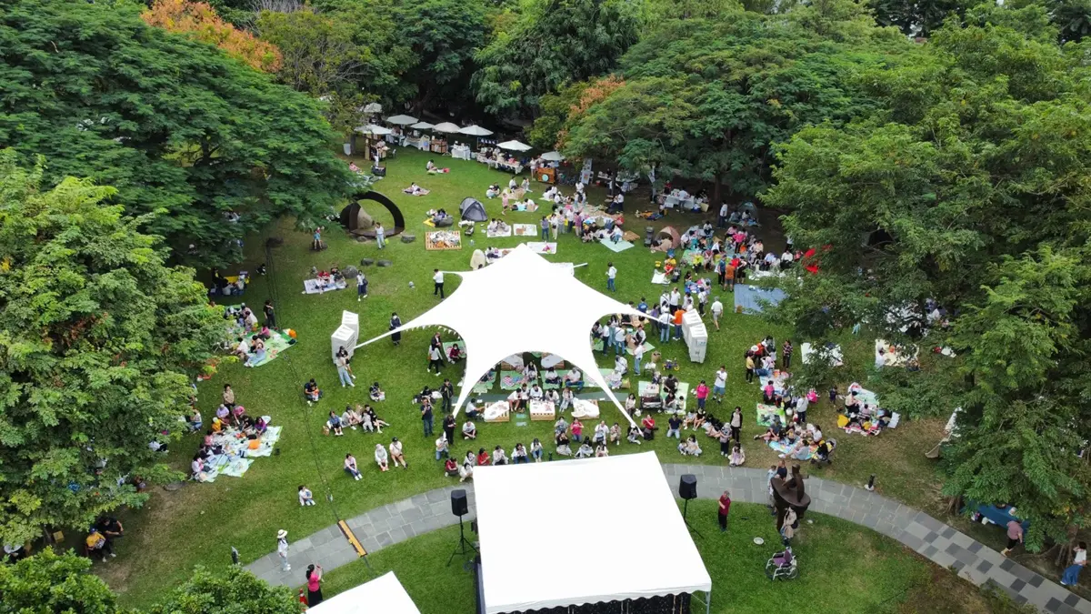 圖片來源:臺中市政府