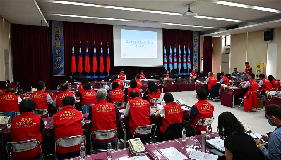 圖片來源:彰化縣政府