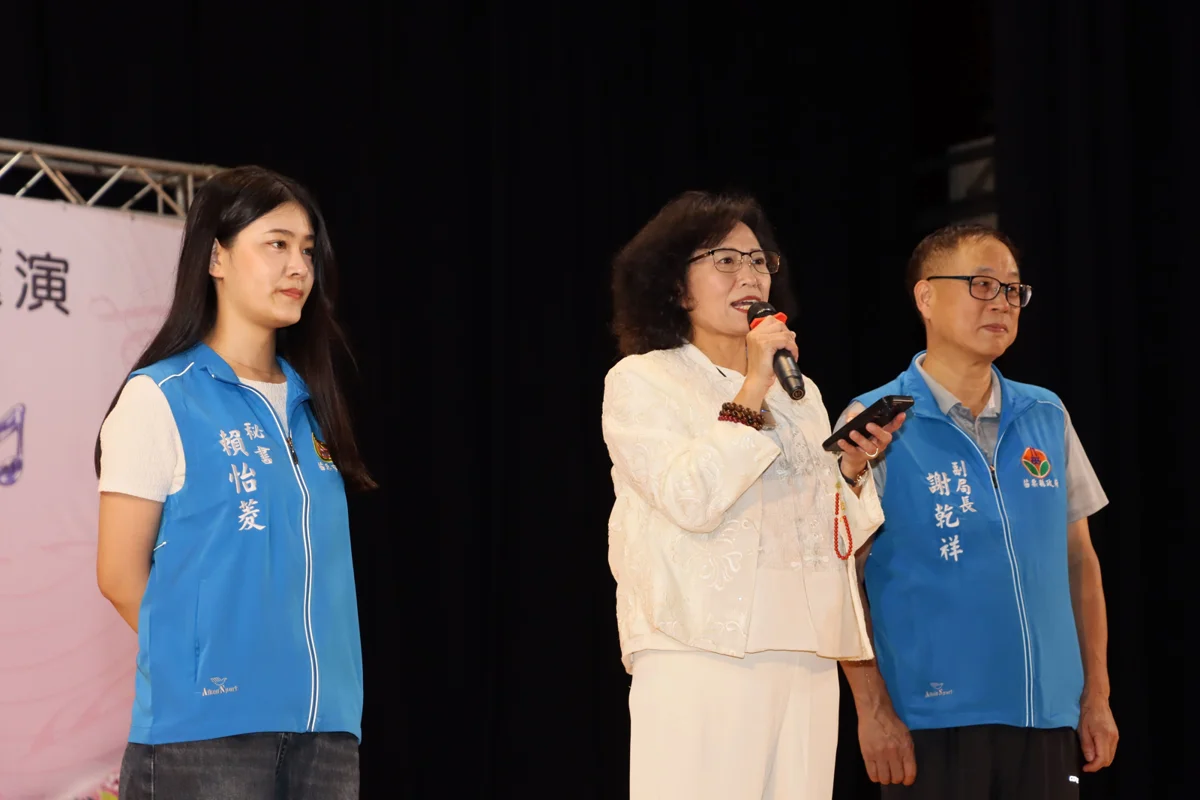 圖片來源：苗栗縣政府