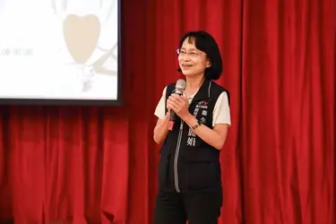 圖片來源:臺中市政府