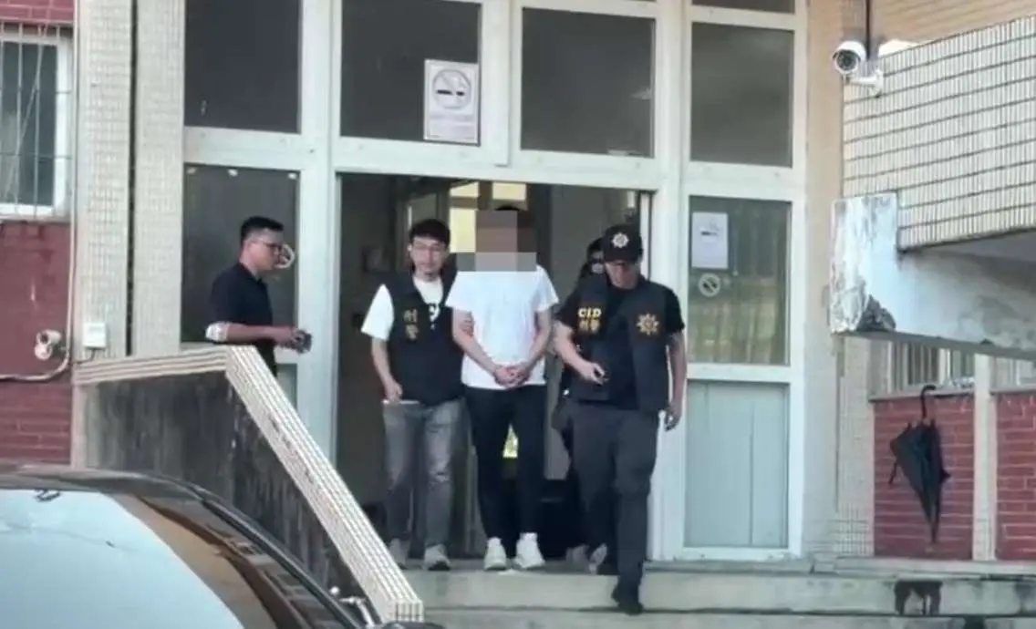 圖片來源：雲林縣警察局-警政消息