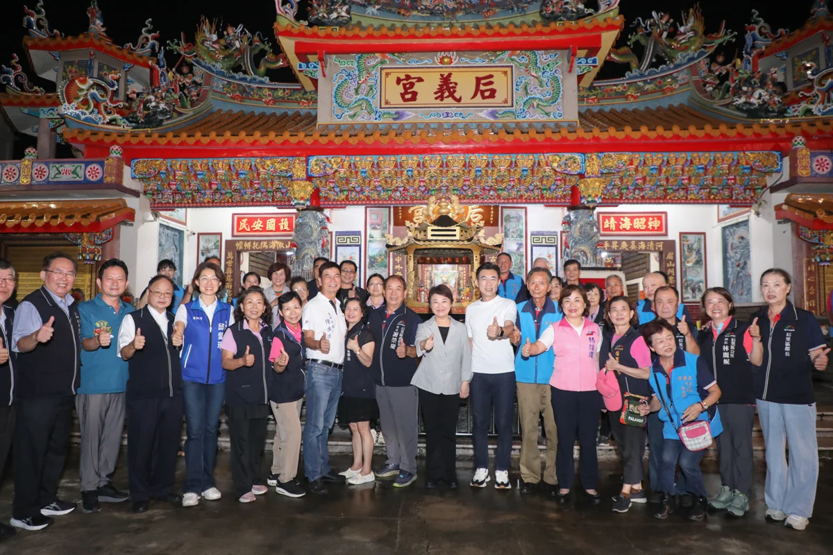 圖片來源:臺中市政府
