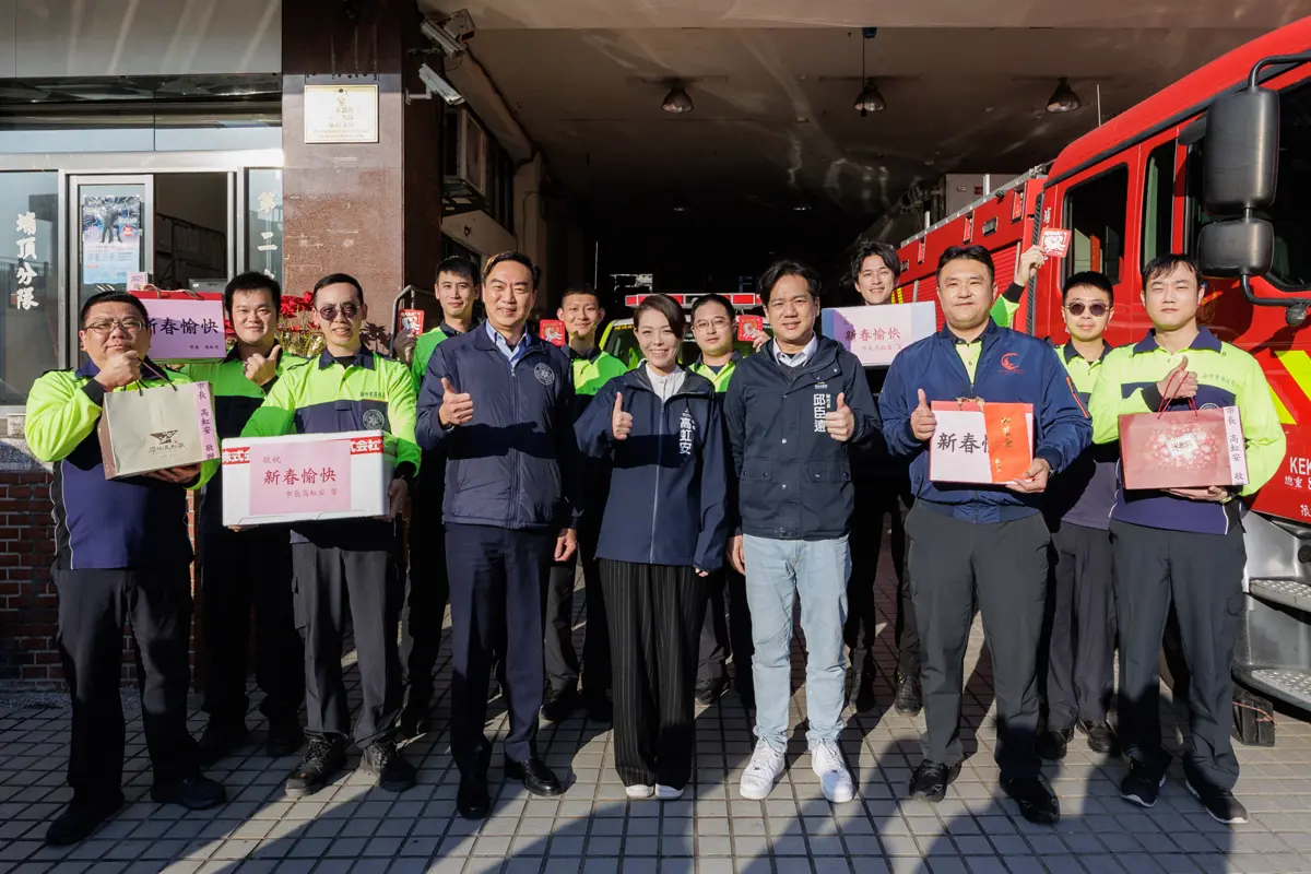 圖片來源:新竹市政府