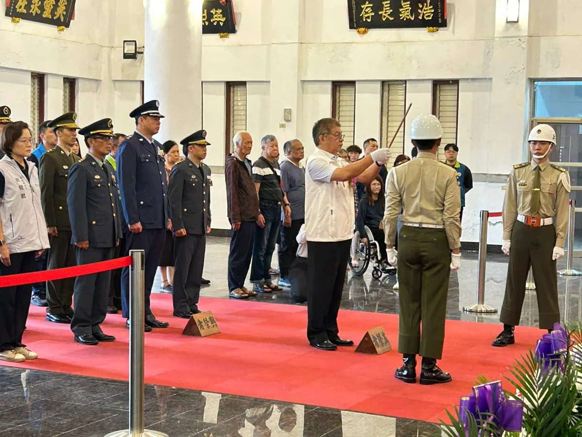 圖片來源：臺東縣政府