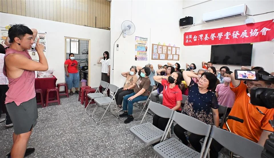圖片來源:彰化縣政府