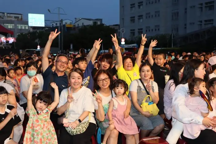 圖片來源：苗栗縣政府