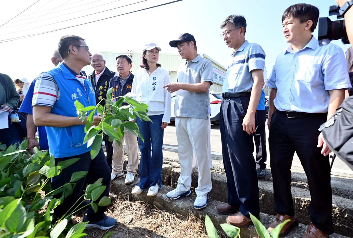 圖片來源:苗栗縣政府