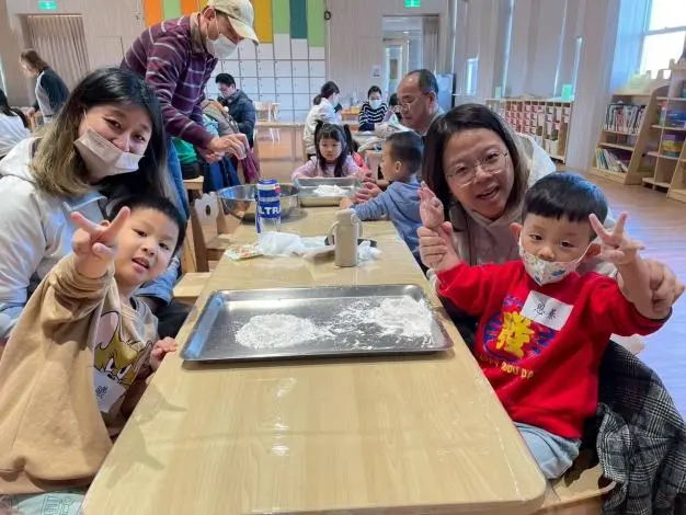 圖片來源:苗栗縣政府