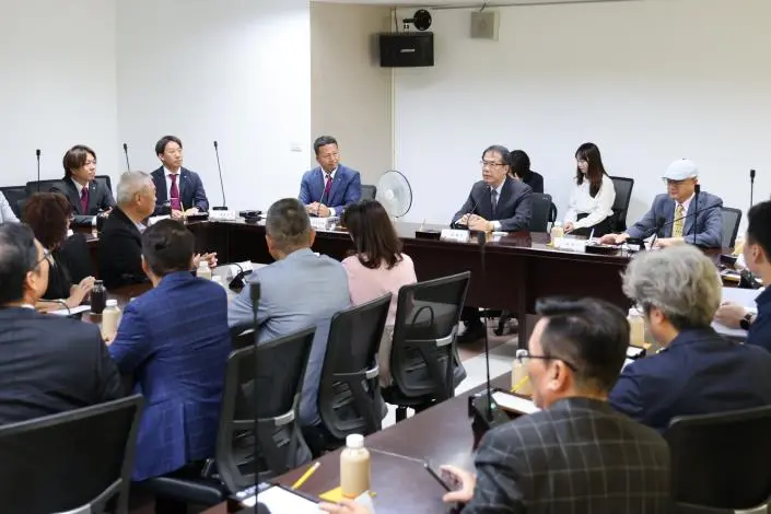 圖片來源:臺南市政府