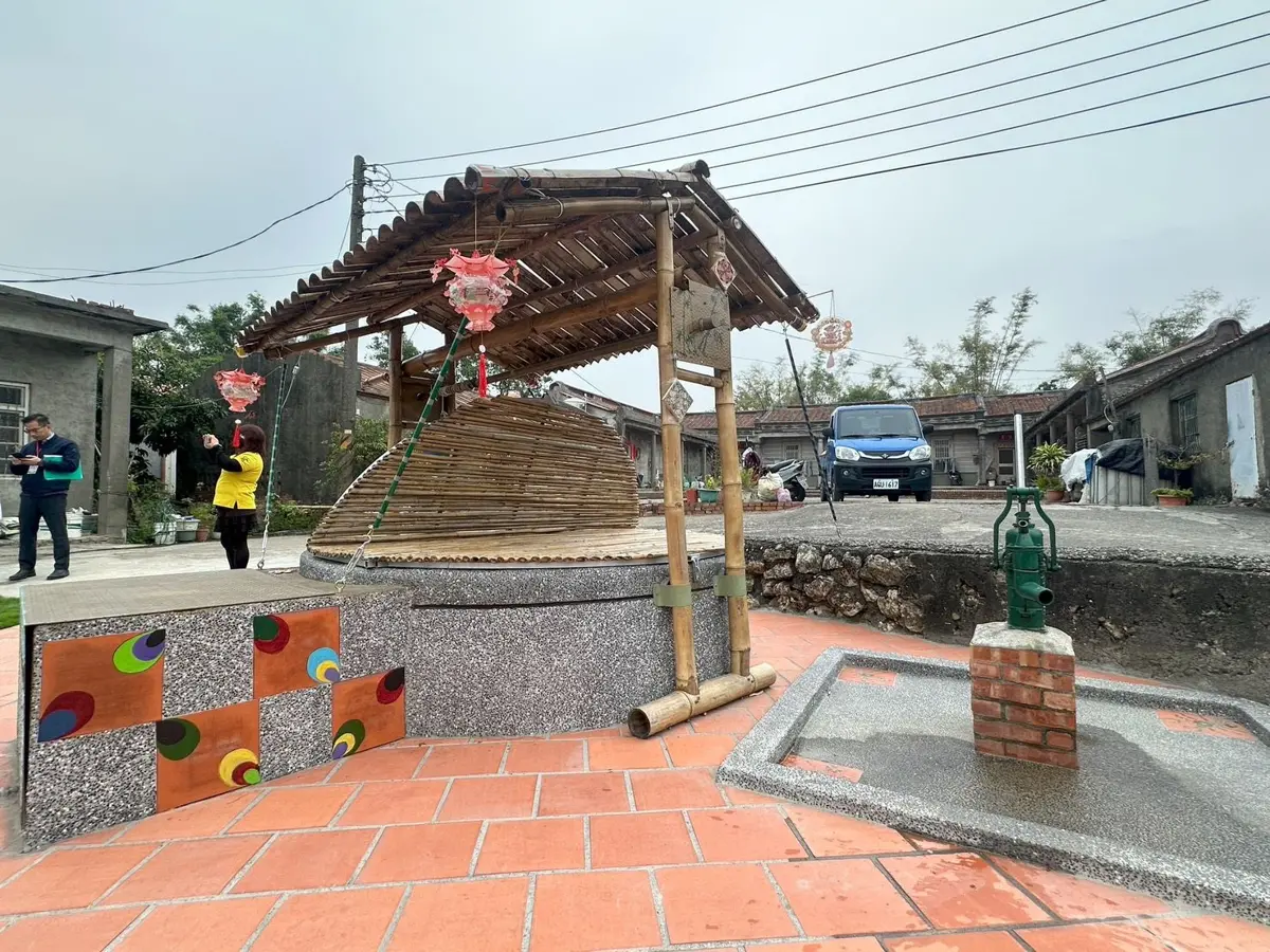 圖片來源:高雄市政府