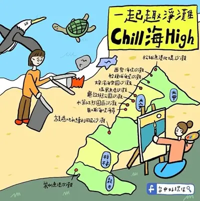圖片來源:臺中市政府