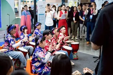 圖片來源:臺中市政府