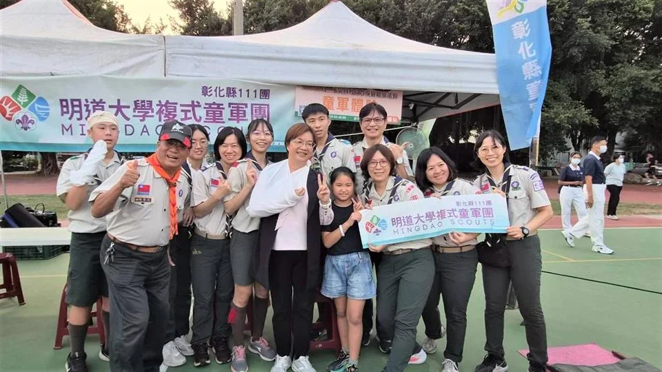 圖片來源:彰化縣政府
