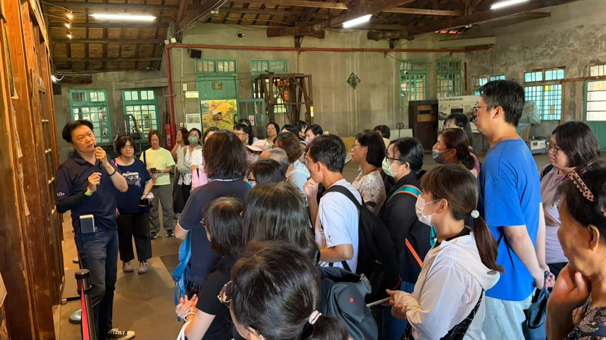 圖片來源:新竹縣政府