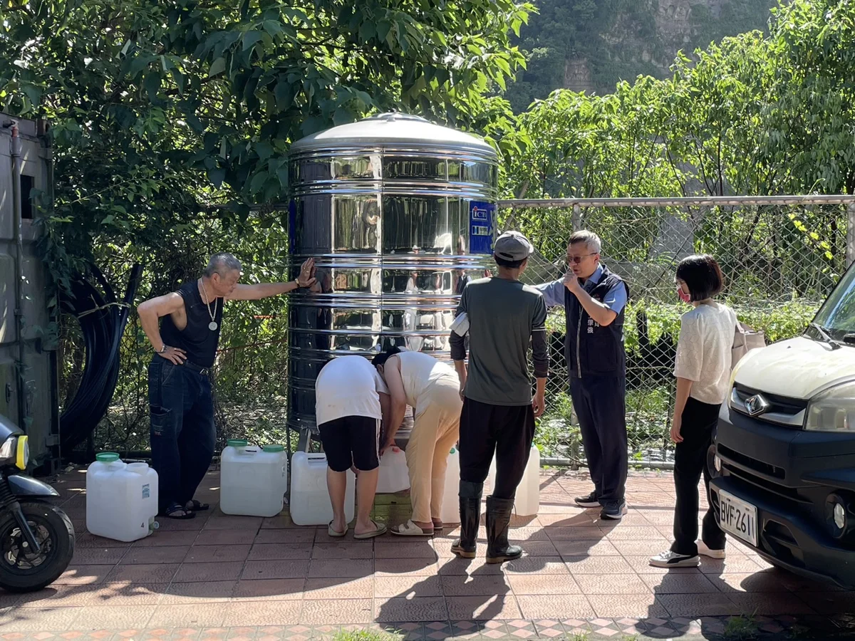 圖片來源:臺中市政府