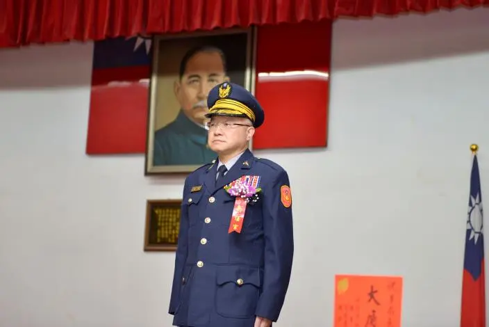 圖片來源:苗栗縣政府