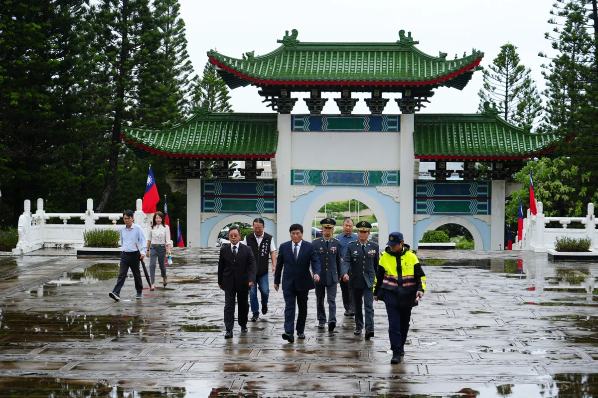 圖片來源:澎湖縣政府