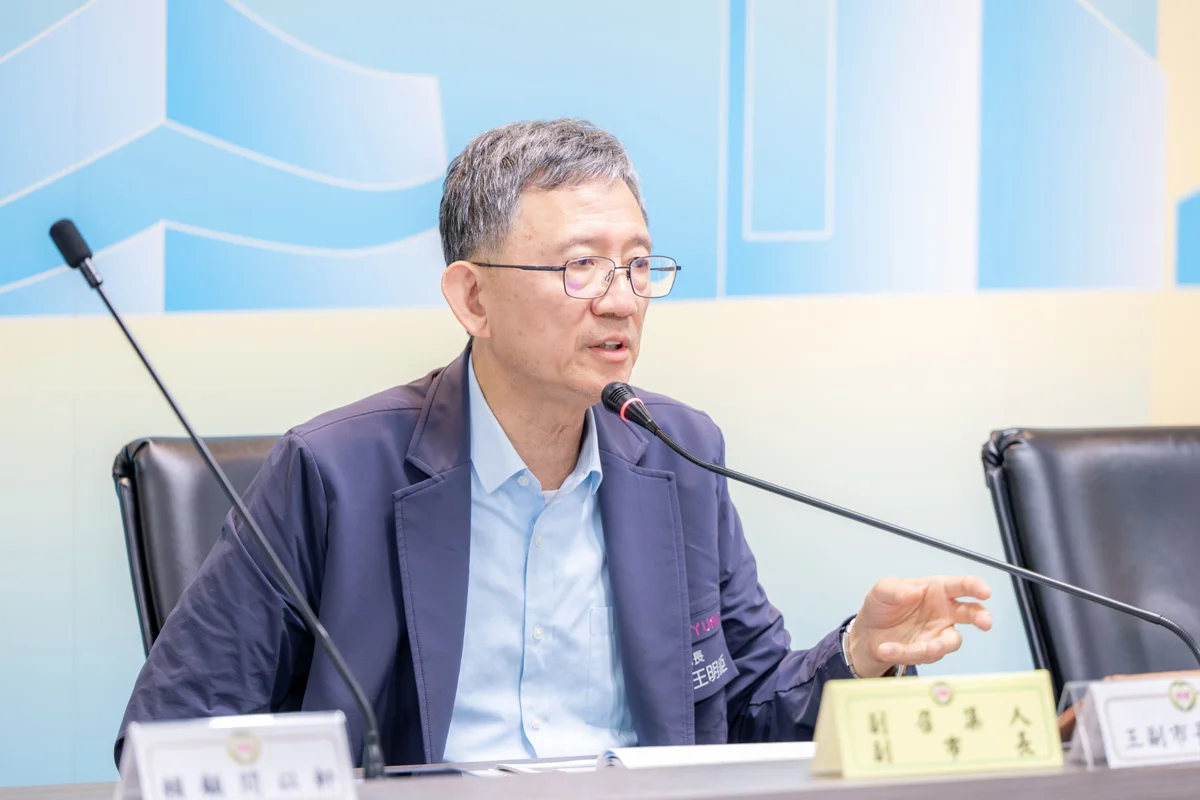 圖片來源：新聞處
