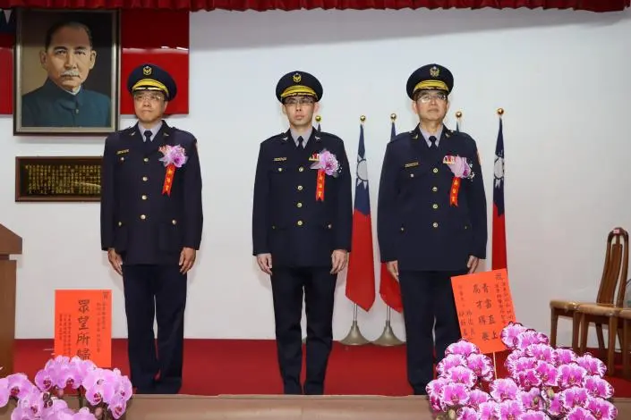 圖片來源:苗栗縣政府