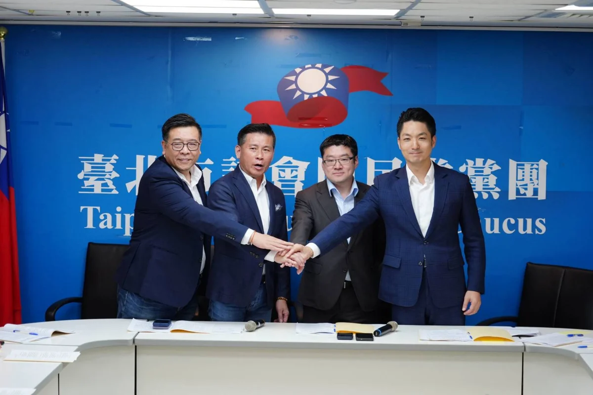 圖片來源：臺北市政府