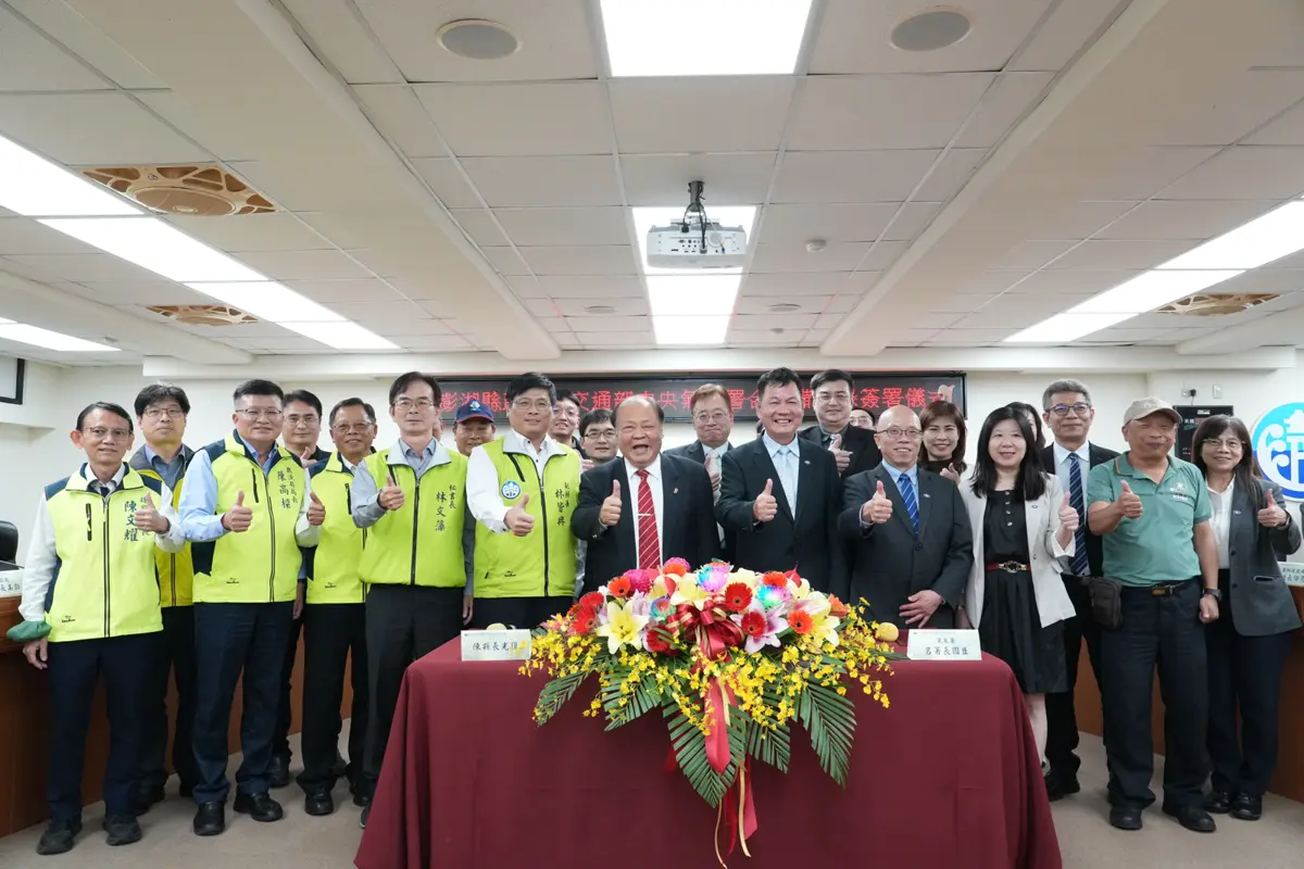 澎湖養殖戶福音!縣府聯手氣象署推「寒害預警」,5500萬產值不再怕寒流