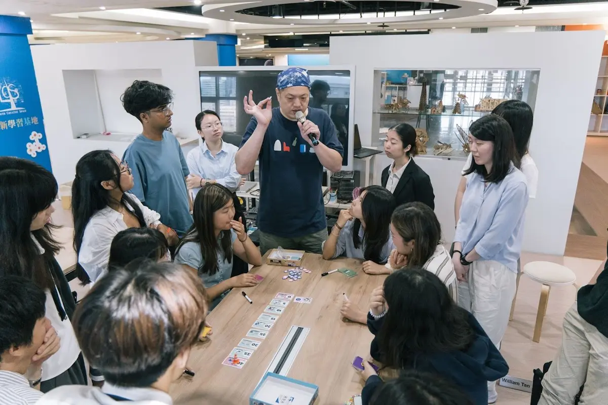 圖片來源:臺北市政府