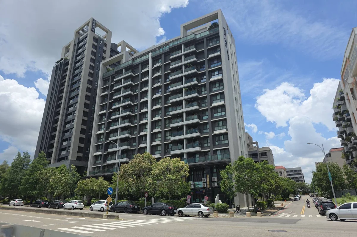 省荷包囉!台中精密園區住宅污水費全面停收 1,823戶受惠