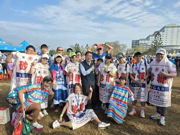 圖片來源:臺南市政府
