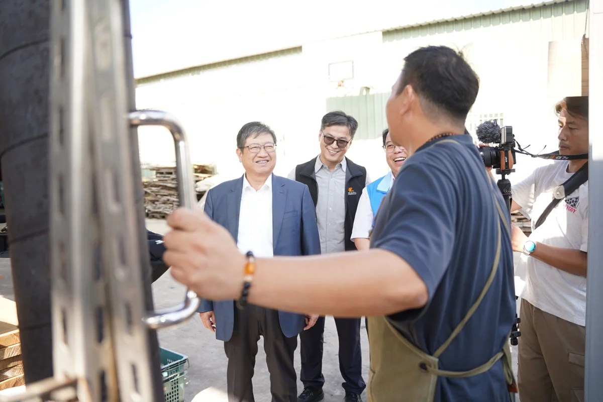 圖片來源:新竹縣政府