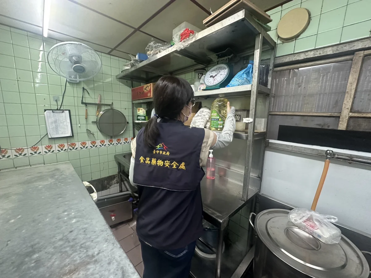 圖片來源:臺中市政府
