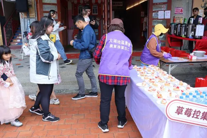 圖片來源:苗栗縣政府
