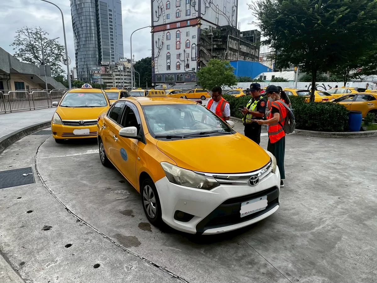 圖片來源：臺中市政府