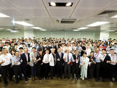 中捷打造「數位大腦」!導入AI預測系統防患未然 乘車更安全