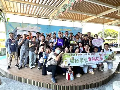 圖片來源:臺中市政府