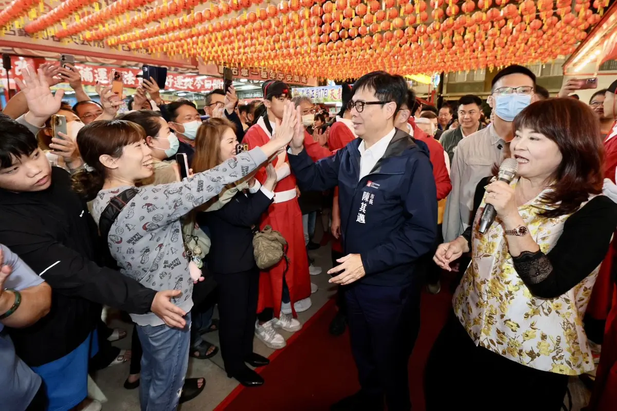 圖片來源：高雄市政府