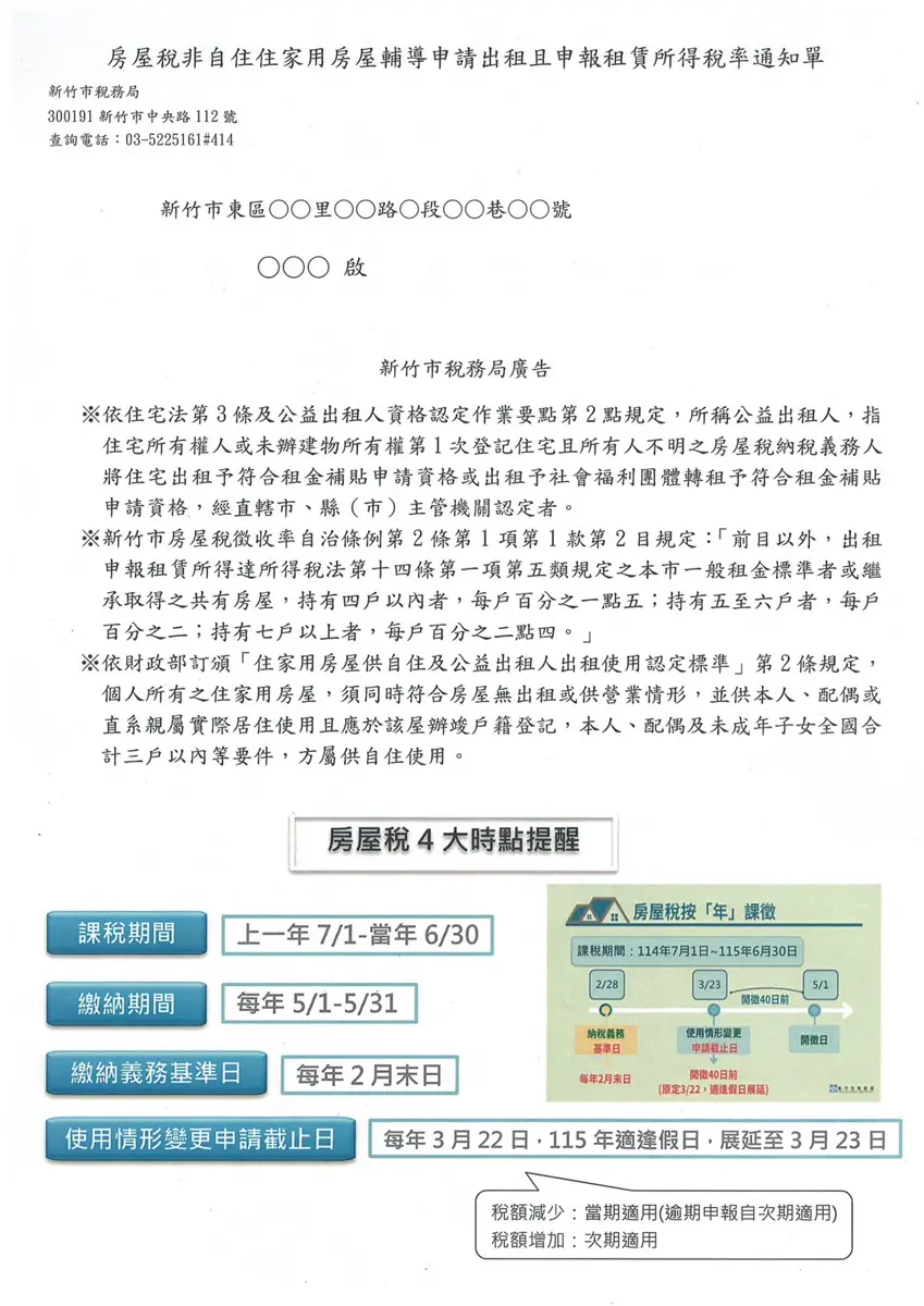 圖片來源:新竹市政府