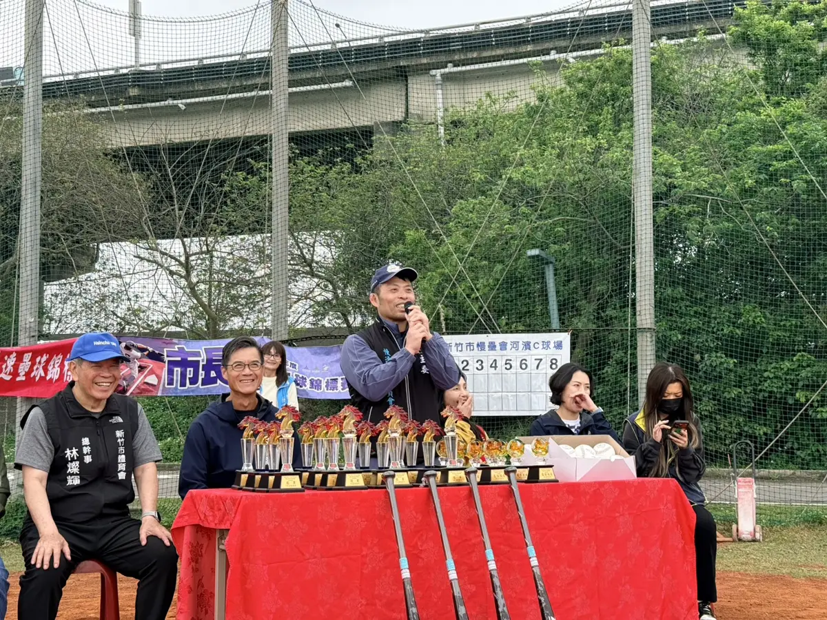 圖片來源:新竹市政府