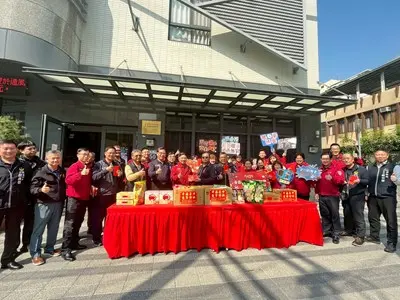 圖片來源:臺中市政府