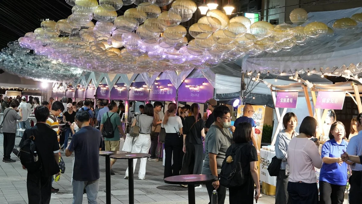 圖片來源:臺北市政府