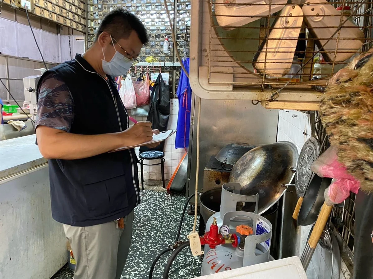 圖片來源:臺中市政府