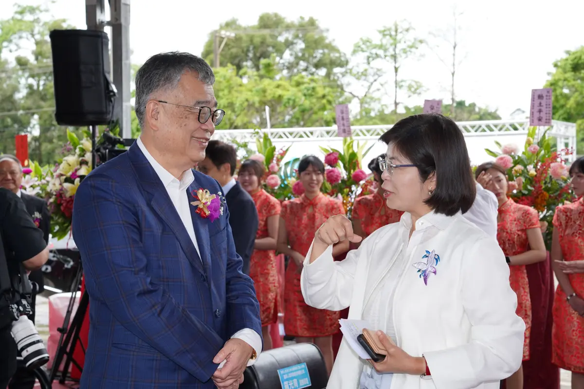 圖片來源:新竹縣政府