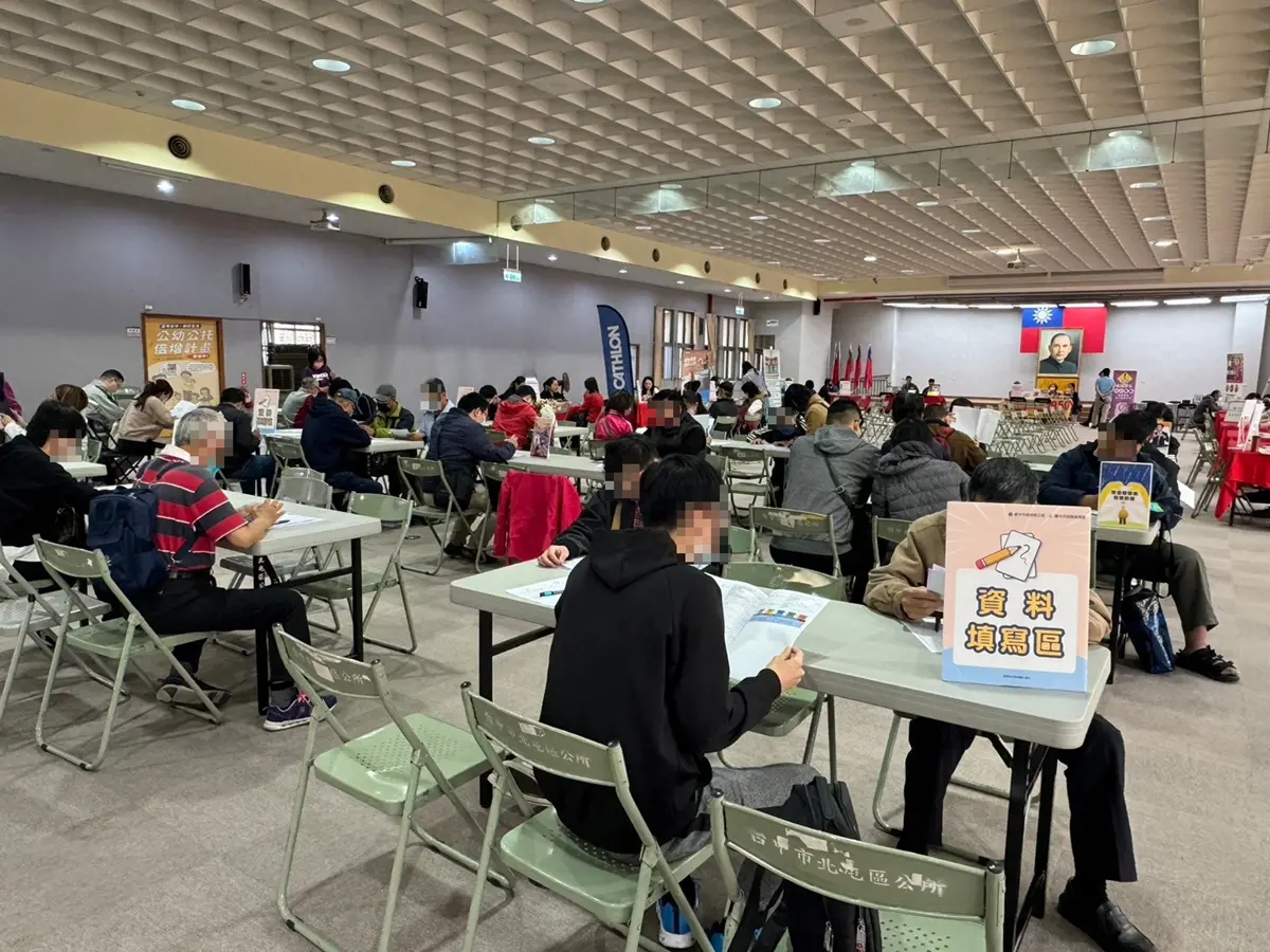 圖片來源：臺中市政府