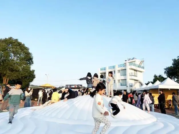 金門最美海岸聽音樂!島嶼生活節雙口海灘場落幕 錯過還有這6場
